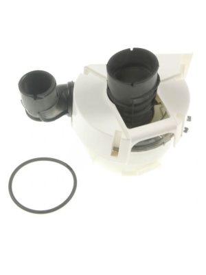 Electrolux 4055373700 съпротивление на съдомиялна машина - Img 1
