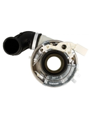 Electrolux 4055373700 съпротивление на съдомиялна машина - Img 11