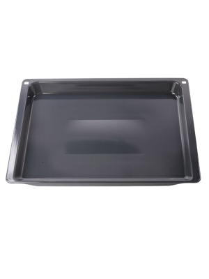 Enameled oven tray Bosch 00742637, 11063361