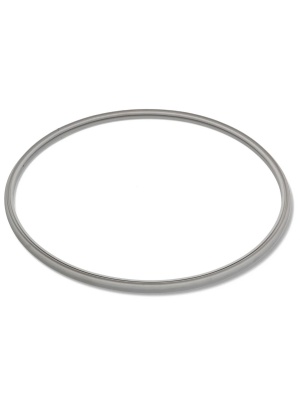 Eredeti AEG, Electrolux szárítógép ajtótömítés 140066097019 - Img 4