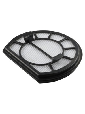 Filtro aspirapolvere Electrolux 140200268013 H10, senza spugna, originale