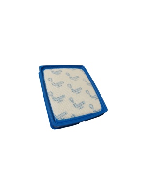 Filtru burete aspirator Philips PowerPro Expert fara rama 432200494512 compatibil - Img 5