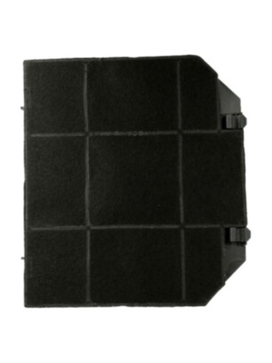 Filtru carbon activ pentru hotă Franke, Faber, Roblin, 112.0158.516, 5403008, EFF72, Original