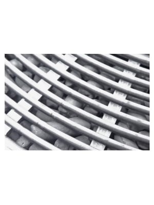 Filtru carbon hota universal 21cm - Img 4