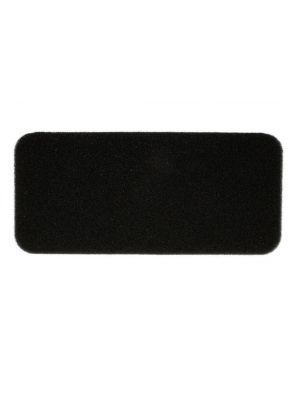 Filtru din burete pentru uscator de rufe Candy, 40006731 Original - Img 2