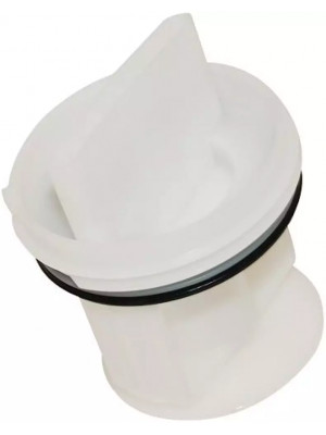 Filtru pompa pentru masina de spalat Bosch 605010, 00647920 Compatibil - Img 3