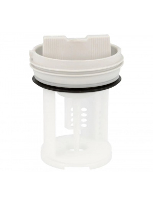 Filtru scame pompa apa pentru masina de spalat Heiner, Vestel 42268877 - Img 2