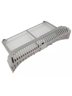 Filtru scame uscator rufe Samsung DC61-04407D Compatibil - Img 1