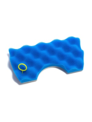 Filtru spuma pentru aspirator Samsung fara sac, DJ97-01040C original - Img 1