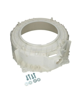 Front semi-tub 52LT-TYPE4-E for Vestel washing machine 42215375