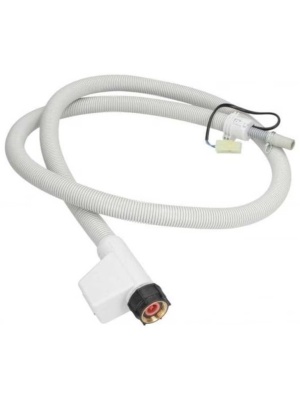 Furtun alimentare apa 1.8 m cu aquastop pentru masina de spalat vase Gorenje 516144 original