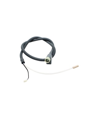 Furtun alimentare apa cu Aquastop C00974344 Whirlpool 488000974344 - Img 3