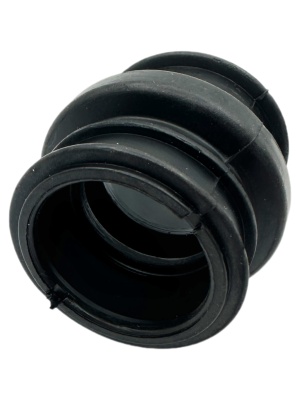Furtun flexibil pompa recirculare masina de spalat vase Gorenje 556893 Original - Img 4