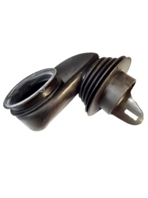 Furtun racord flexibil sertar cuva C00865403 Beko Arctic 2818440200 compatibil - Img 2
