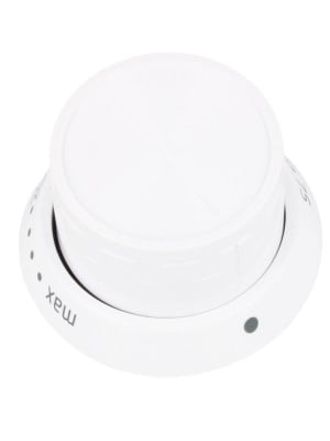 Gas stove thermostat knob C00897596 Beko 250316053 - Img 2
