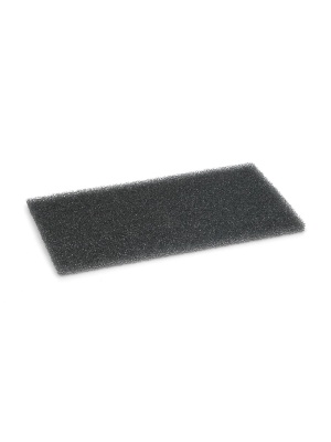 Gobasti filter za sušilni stroj C00314947 Whirlpool 481010354757 Original - Img 3