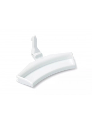 Gorenje 660137 дръжка за илюминатор на пералня - Img 3