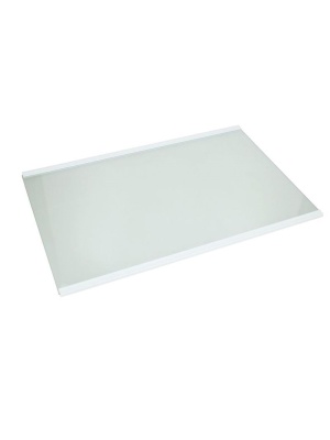 Gorenje HK2003402, HK1995850 Стъклен рафт с профил за хладилник - Img 1
