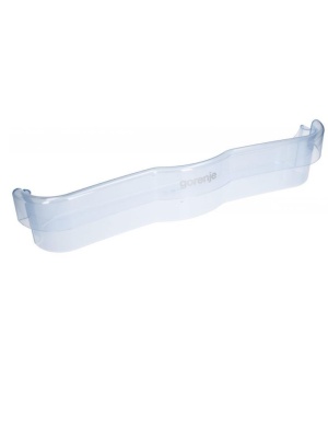 Gorenje hűtőajtó polc 132983 - Img 5