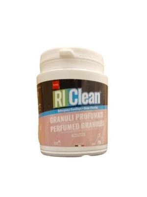 Granule parfumate universale pentru aspiratoare Riclean 00805535 - Img 10