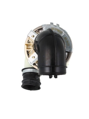 Grijaći element s brtvom za perilicu posuđa C00856635 Whirlpool 488000856635 - Img 6