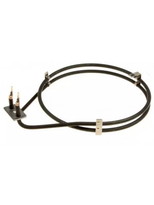 Grzałka okrągła piekarnika 2000W Electrolux 3970128017 3970128058 Kompatybilna - Img 3