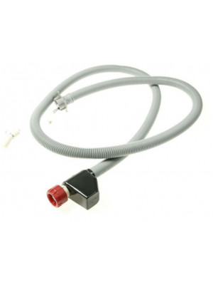 Hadica na prívod vody s aquastopom 45 cm Beko, 1760360500