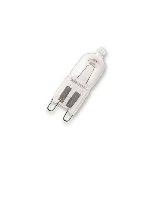 Halogénová žiarovka do rúry G9 40W Electrolux 8085641028 - Originál