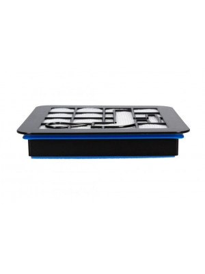 Hepa филтър за прахосмукачка Philips FC8010 - 432200538211 - Img 4
