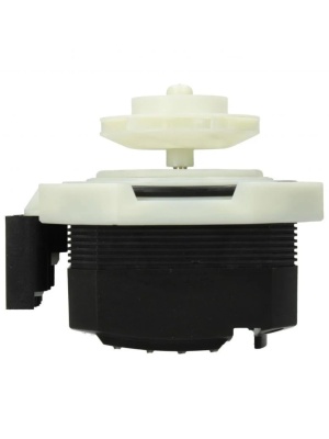 Hotpoint Ariston mosogatógép keringtető szivattyú 90W C00291855 482000023311 eredeti - Img 6