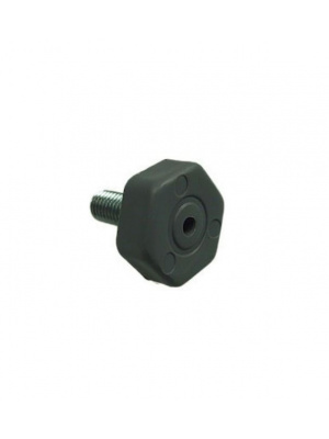 Hűtőszekrény csavar láb M8 Arctic Beko 4548960400 eredeti - Img 2