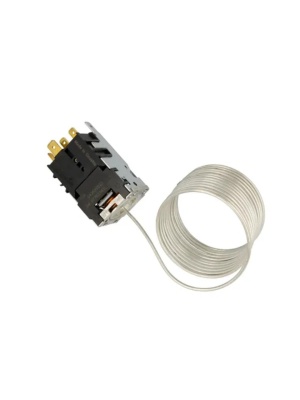Hűtőszekrény termosztát K59L2049 Electrolux 2262348200 - Img 5