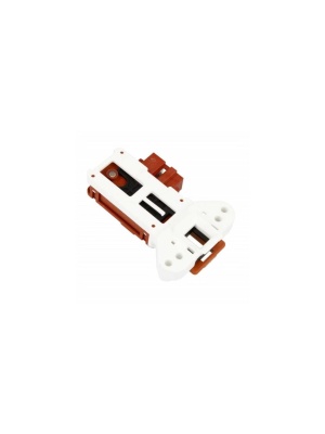 Inchizator electric hublou masina de spalat Gorenje 429507, Candy 49017376, Whirlpool C00338989 compatibil - Img 2