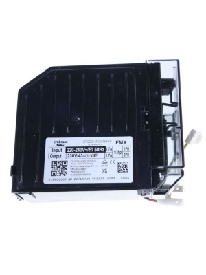 Invertorový modul FMXY9C C00873360 Beko 5789903200 - Img 2