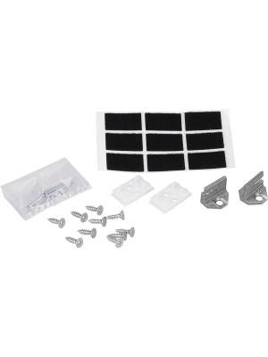 Kit de instalare pentru masina de spalat vase Bosch 10009603 original - Img 2