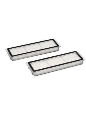 Kit filtre pentru aspirator robot Xiaomi X10+/X10PLUS B101GL - Img 3