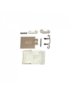 Kit maner clapeta hublou Whirlpool, Ardo alb - Img 1