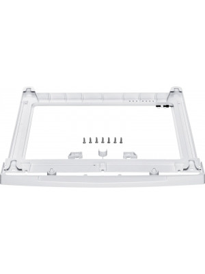 Kit suprapunere Bosch WTZ11311 pentru masina de spalat rufe si uscator 00684998