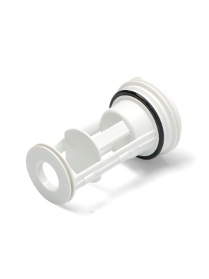 Komplet filtera pumpe za perilicu rublja kompatibilan s AEG, Electrolux, Zanussi 50290260004