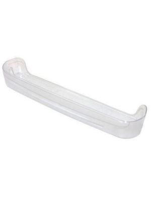 Középső polcú hűtőszekrény ajtó C00272782 Whirlpool Indesit 482000031126 - Img 6