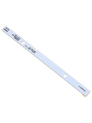 LED világítási modul hűtőszekrényhez LG, Bosch, Heinner, Gorenje HK1629348 kompatibilis - Img 3