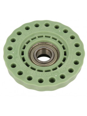 Left bearing housing Electrolux, Zanussi AEG 1468937063 compatible - Img 7