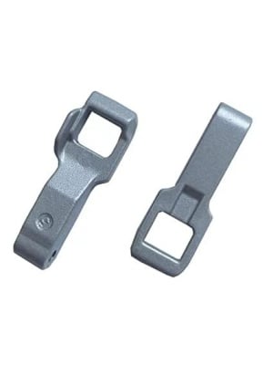 LG mosógép ajtókilincs gomb MFG63099101 eredeti - Img 3