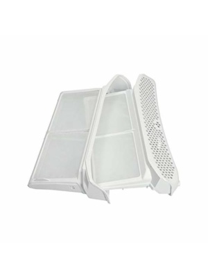 Lint filter for Bosch tumble dryer 00656033 compatible