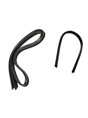 Lower door seal dishwasher C00914092 Beko 1882470100 compatible - Img 2