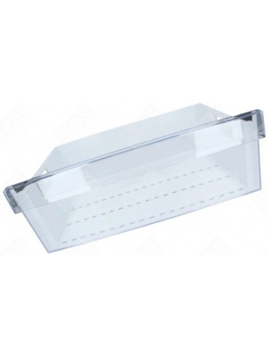 Lower freezer drawer C00894598 Beko 5941041200 - Img 2