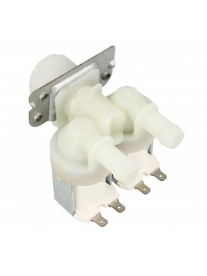 Mágnesszelepes mosógép 12 Volt kompatibilis LG 5220FR2067J