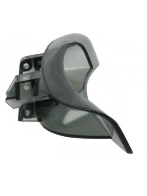 Maner usa hublou masina de spalat compatibil Candy 43011740 - Img 3