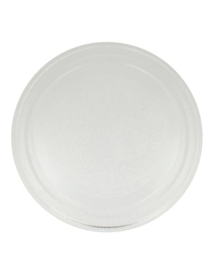 Microwave plate 25.5 cm Toshiba Midea 12570000001023 - Img 2