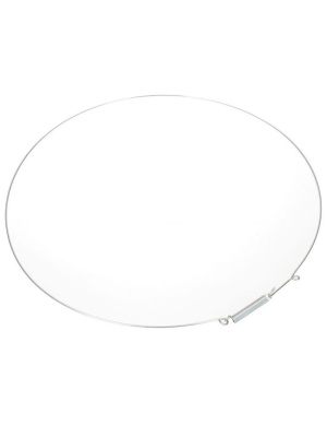 Mosógép ajtótömítő gallér HSW-3 D1.8 LG 4861EN3002A - Img 3